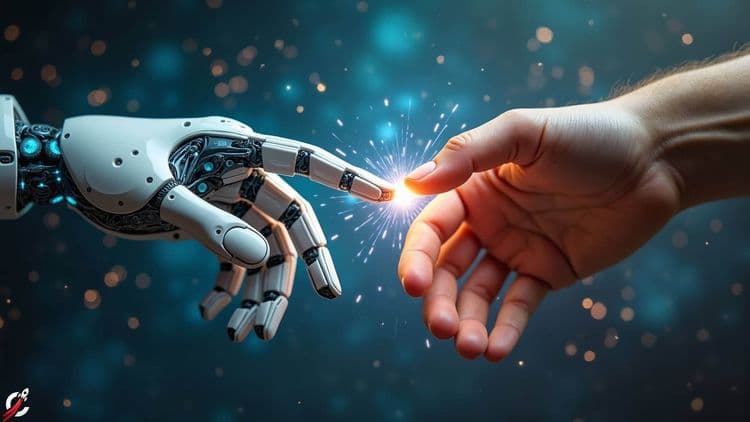 Generative AI at the service of your brand's progress